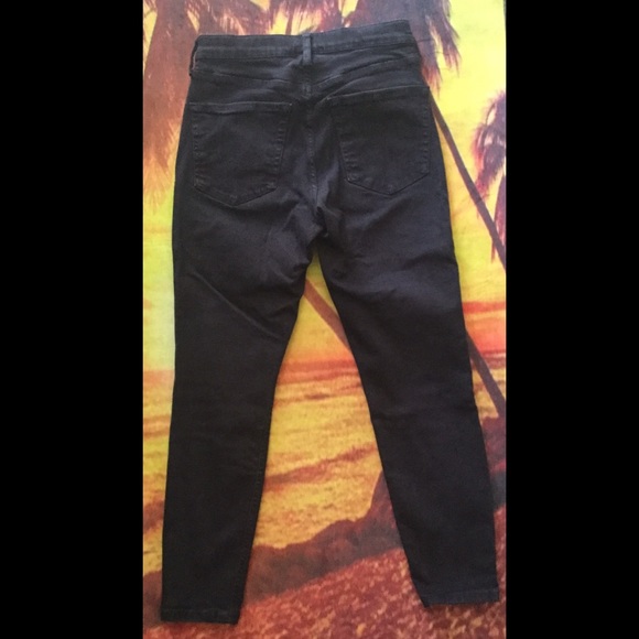 TOPSHOP MOTO Petite 28 - Picture 2 of 7